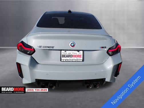 2024 BMW M2 Base