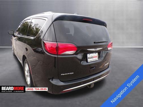 2019 Chrysler Pacifica Touring-L Plus
