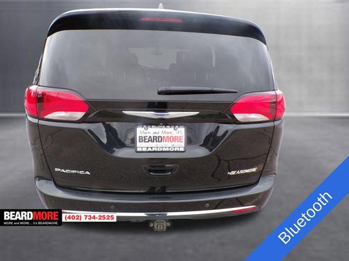 2019 Chrysler Pacifica Touring-L Plus