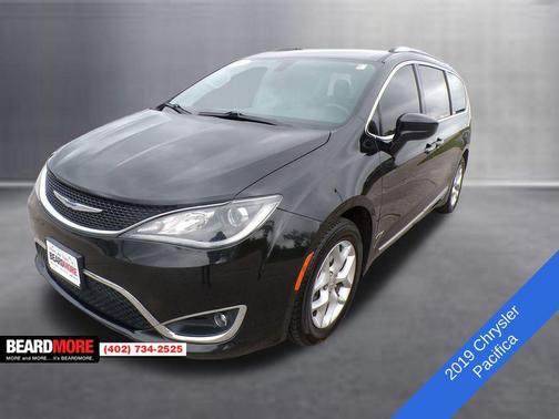 2019 Chrysler Pacifica Touring-L Plus