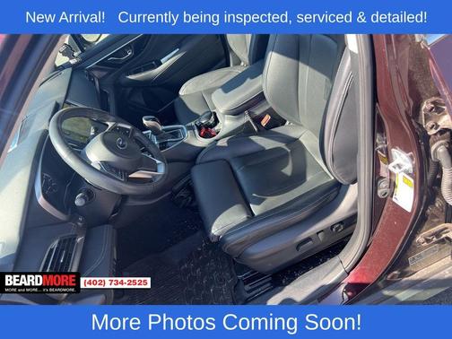 2023 Subaru Outback Touring XT