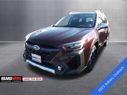 2023 Subaru Outback Touring XT