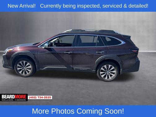 2023 Subaru Outback Touring XT