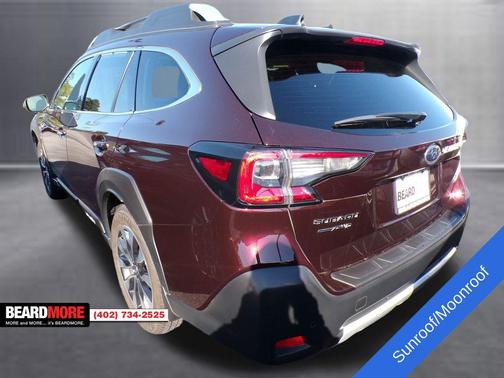 2023 Subaru Outback Touring XT