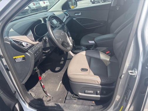 2014 Hyundai SANTA FE GLS