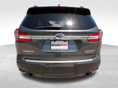 2022 Subaru Ascent Limited 7-Passenger