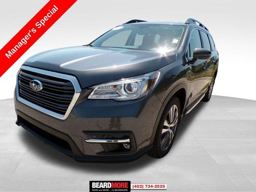 2022 Subaru Ascent Limited 7-Passenger