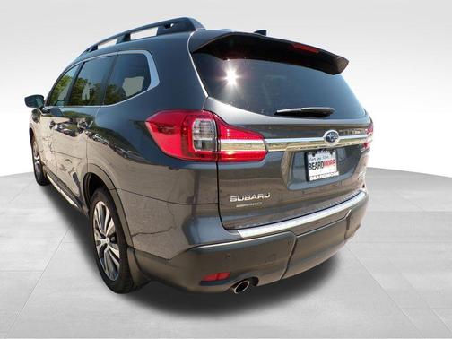2022 Subaru Ascent Limited 7-Passenger