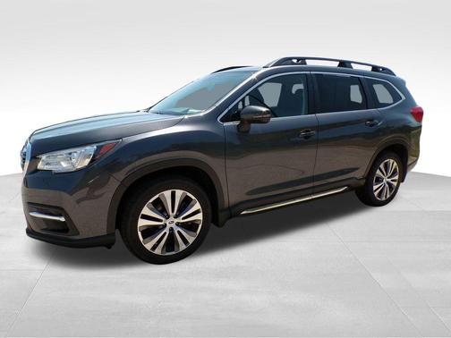 2022 Subaru Ascent Limited 7-Passenger
