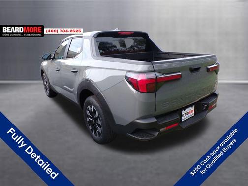 2026 Hyundai SANTA CRUZ SE AWD