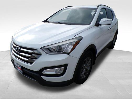 2013 Hyundai SANTA FE Sport