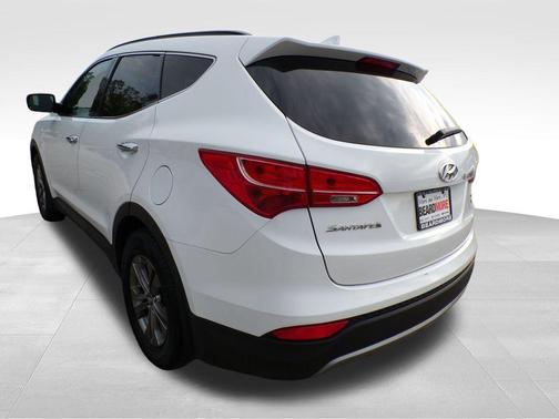 2013 Hyundai SANTA FE Sport