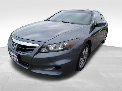2011 Honda Accord EX-L