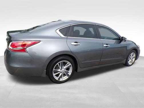 2015 Nissan Altima 2.5 SL