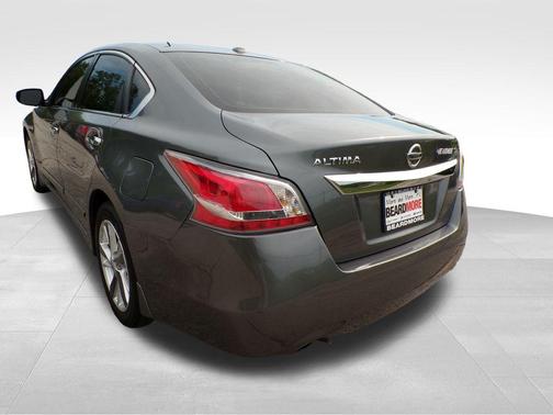 2015 Nissan Altima 2.5 SL