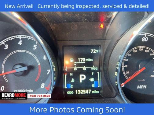 2016 Mitsubishi Outlander Sport 2.4 SE