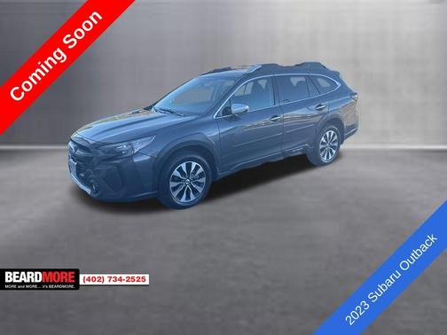 2023 Subaru Outback Touring XT