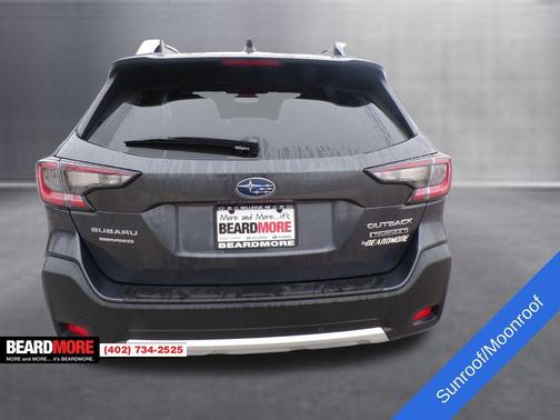 2023 Subaru Outback Touring XT