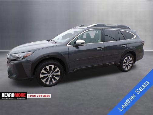 2023 Subaru Outback Touring XT