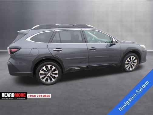 2023 Subaru Outback Touring XT
