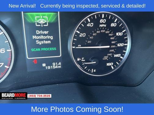 2023 Subaru Outback Touring XT