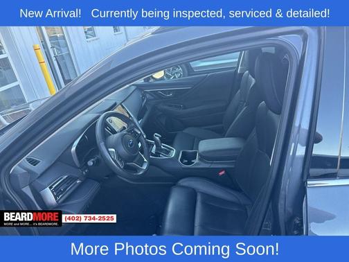 2023 Subaru Outback Touring XT