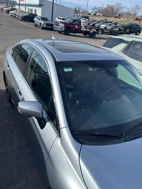 2017 Subaru Legacy 2.5i Limited