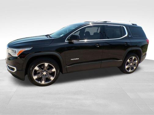 2019 GMC Acadia SLT-2