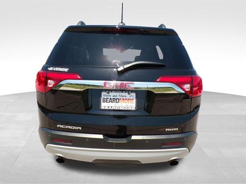 2019 GMC Acadia SLT-2