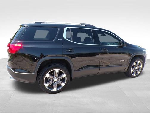 2019 GMC Acadia SLT-2