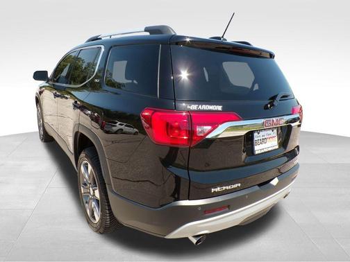 2019 GMC Acadia SLT-2