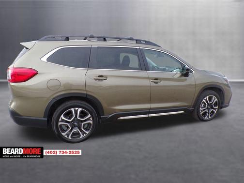 2024 Subaru Ascent Limited