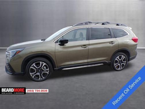 2024 Subaru Ascent Limited