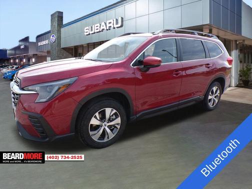 2025 Subaru Ascent Premium