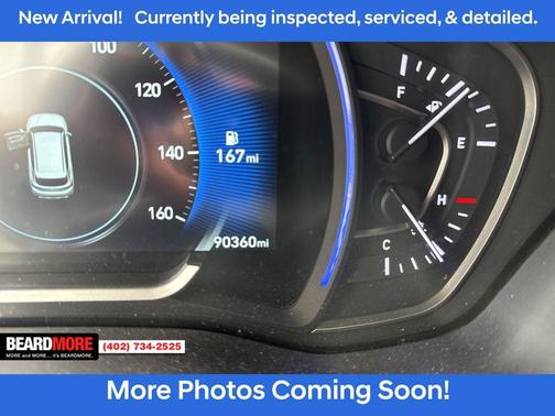 2020 Hyundai SANTA FE 2.0T Limited