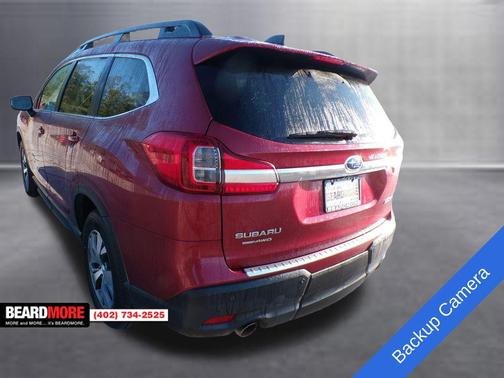 2020 Subaru Ascent Premium 7-Passenger