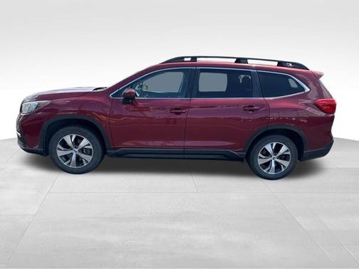 2020 Subaru Ascent Premium 7-Passenger