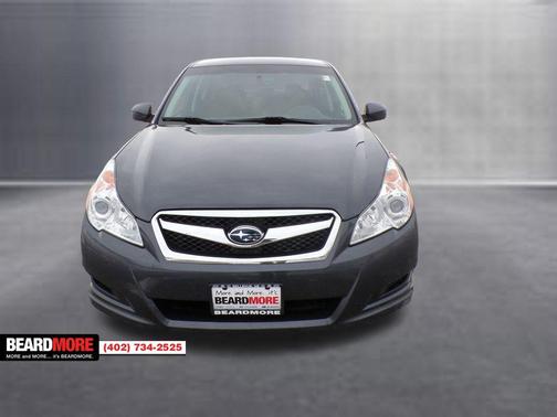 2012 Subaru Legacy 2.5i Premium