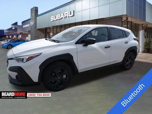 2024 Subaru Crosstrek Base