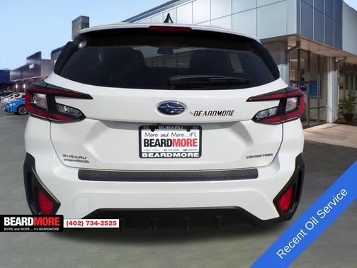 2024 Subaru Crosstrek Base