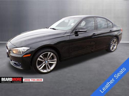 2013 BMW 328 i xDrive