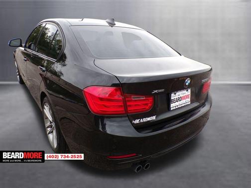 2013 BMW 328 i xDrive