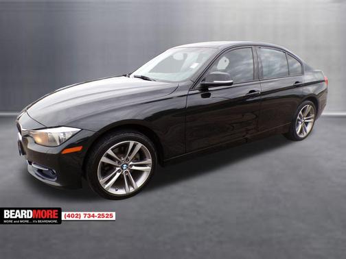 2013 BMW 328 i xDrive