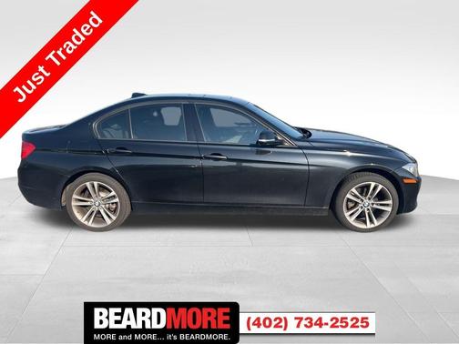 2013 BMW 328 i xDrive