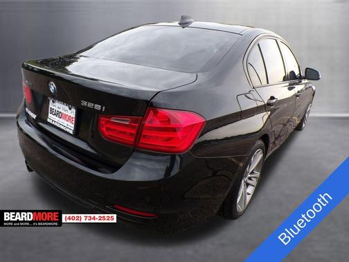 2013 BMW 328 i xDrive
