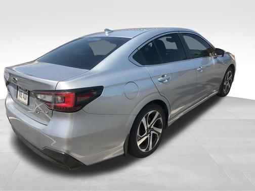 2022 Subaru Legacy