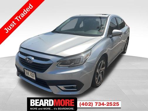 2022 Subaru Legacy