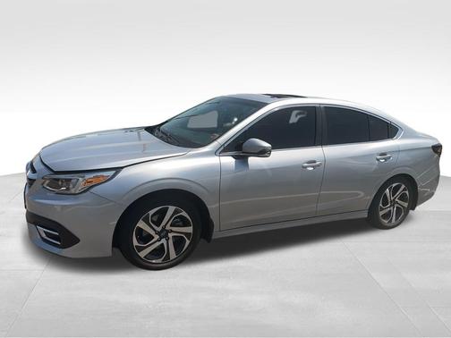 2022 Subaru Legacy