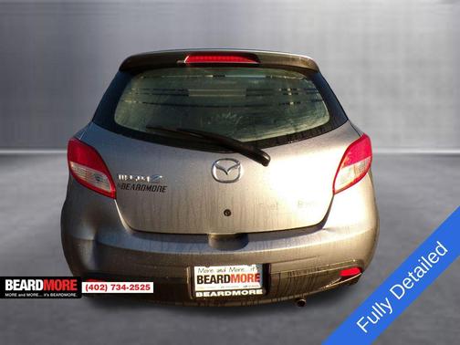 2014 Mazda Mazda2 Touring