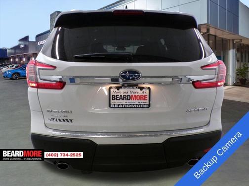 2025 Subaru Ascent Premium